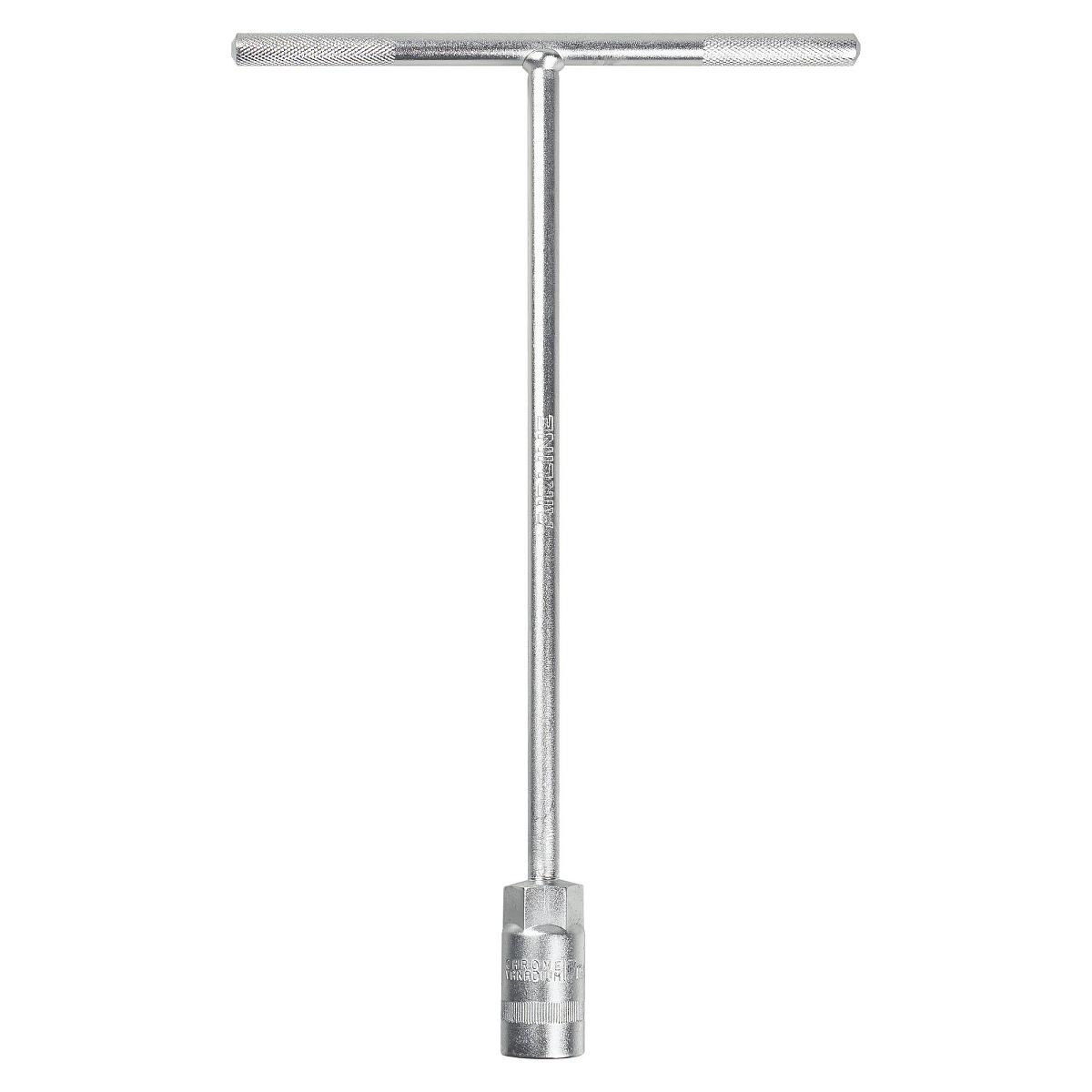 Ключ торцевой Т-образный 17мм PRO