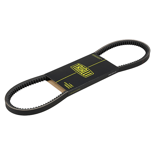 Ремень приводной для автомобилей Chevrolet Lanos (97-) 1.4/1.5i компрессора /Suzuki grand vitara (98-)/Mazda 626 (87-) 2.0d/2.2d