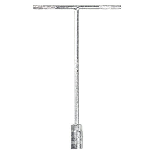 Ключ торцевой Т-образный 17мм PRO