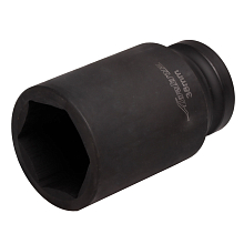 Головка ударная торцевая 3/4"DR шестигранная 38мм, L=90мм