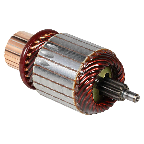 Ротор стартера для автомобилей Chery Tiggo T11 (05-) 1.6i/2.0i