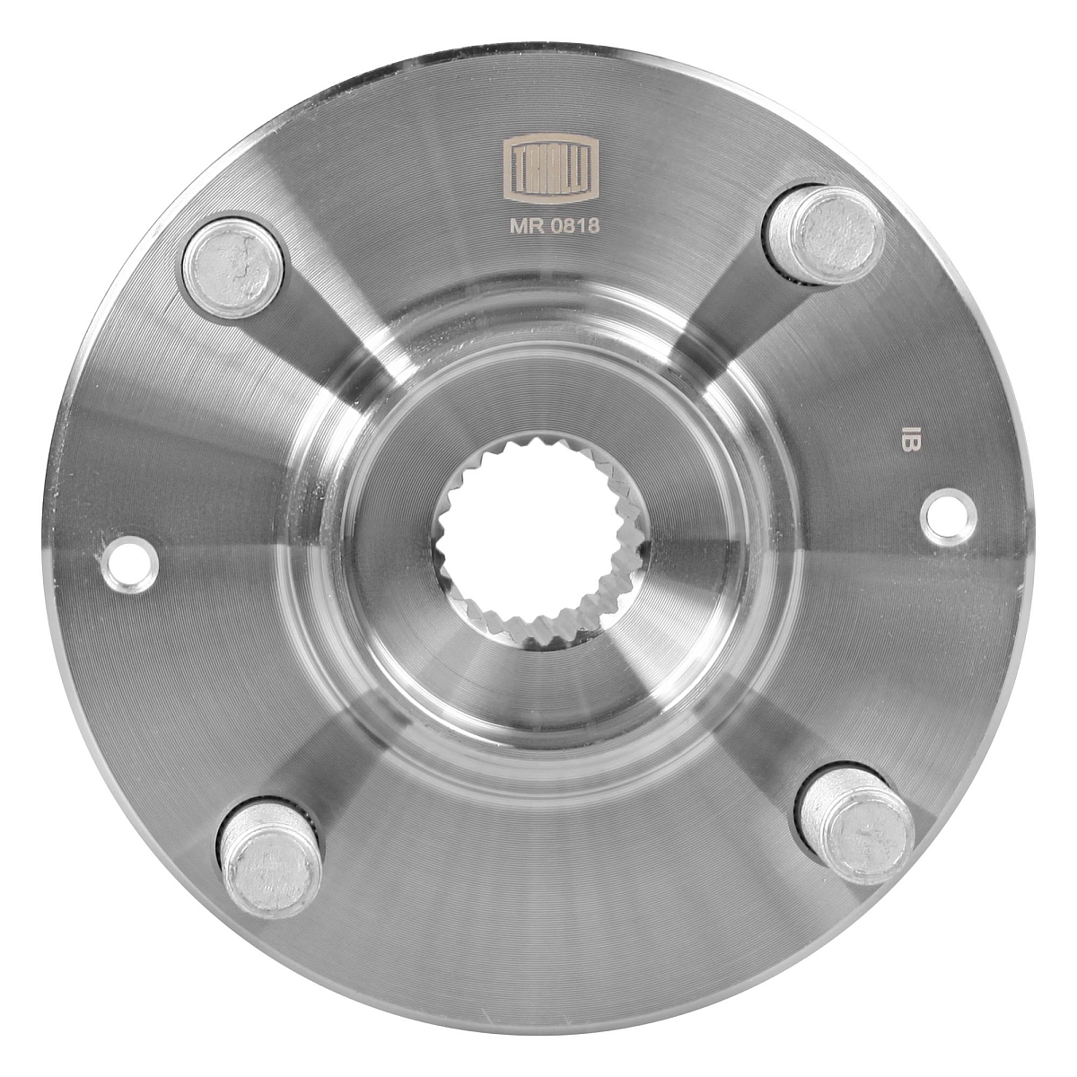 Ступица передняя для автомобиля Kia Picanto (11-)