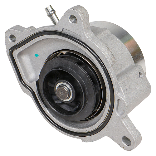 Насос водяной для автомобилей VW Golf VI (08-)/Jetta (11-)/Skoda Yeti (09-) 1.2TSi регулир.