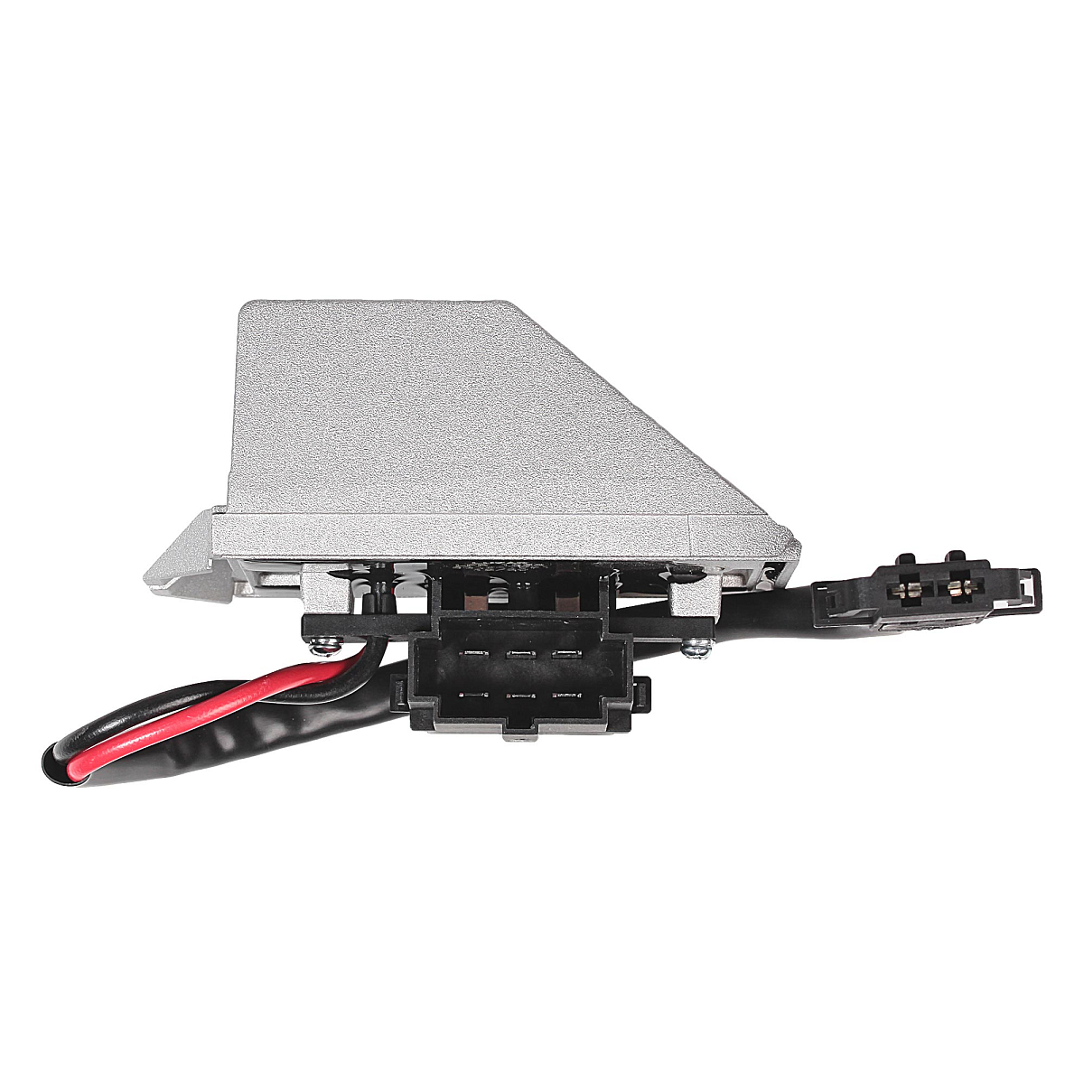 Резистор электровентилятора отопителя для автомобилей VW Polo Sedan (11-)/Skoda Fabia II (07-) (auto A/C)