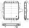 Радиатор охлаждения для автомобилей МАЗ ЯМЗ-236