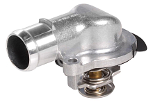 Термостат для автомобилей VW Touareg (02-)/Transporter T5 (03-) 2.5TDi (с алюминиевым корпусом)