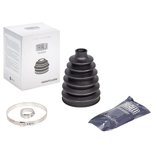 Пыльник ШРУСа наружного для автомобилей Honda CR-V (06-)