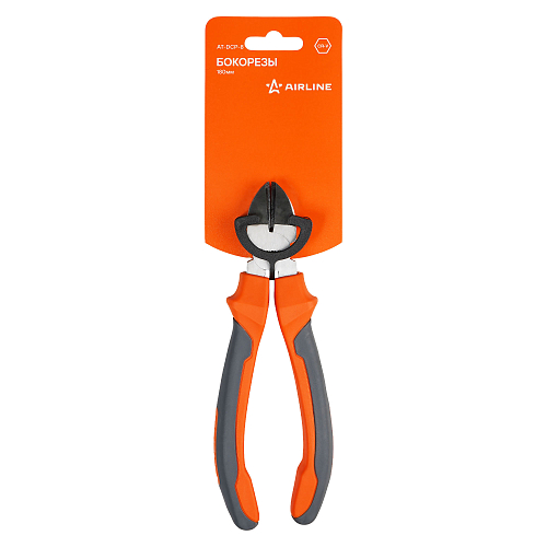 Бокорезы 180мм