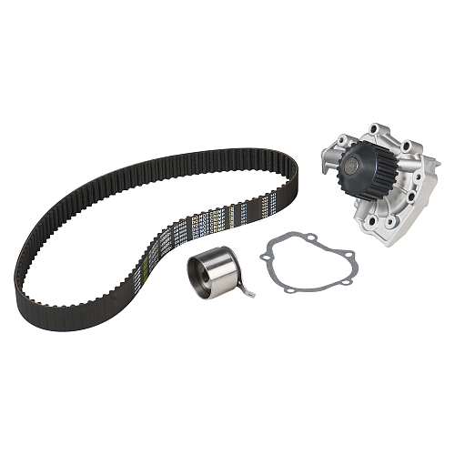 Ремкомплект ГРМ для а/м Daewoo Matiz (98-) 0.8i (помпа/ремень/ролик)