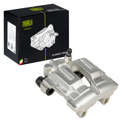 Суппорт тормозной для автомобилей BMW 3 E90 (05-)/1 E81 (04-) задний левый d=42мм