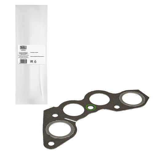 Прокладка коллектора для автомобилей Лада 2101