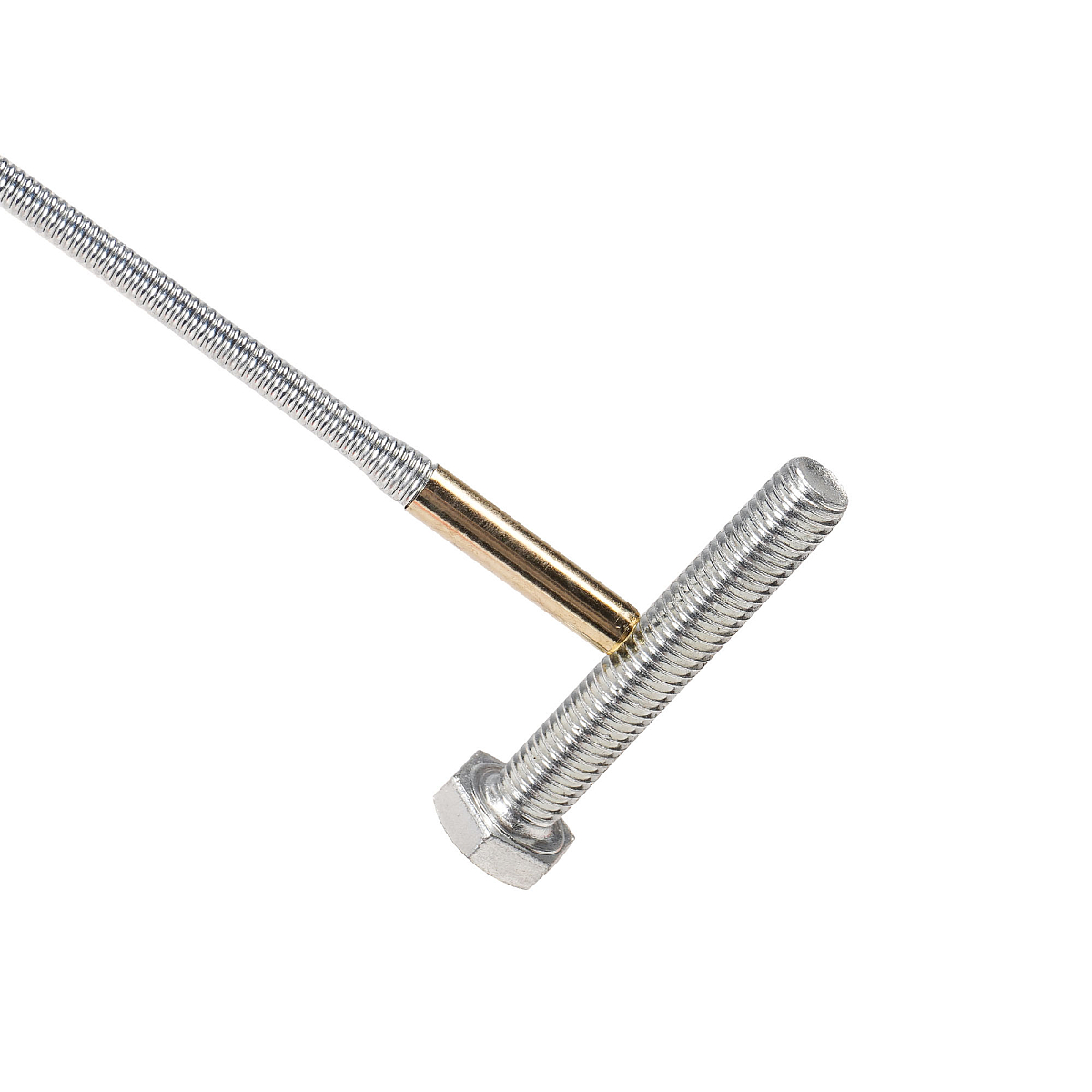 Захват гибкий магнитный, L=520мм