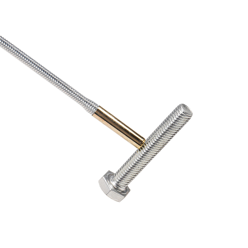 Захват гибкий магнитный, L=520мм