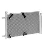 Компоненты системы охлаждения