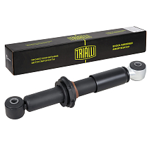 Амортизатор кабины для автомобилей Volvo FH (05-)/FM (05-) (362/412 14x45 14x45 O/O) (масляный)