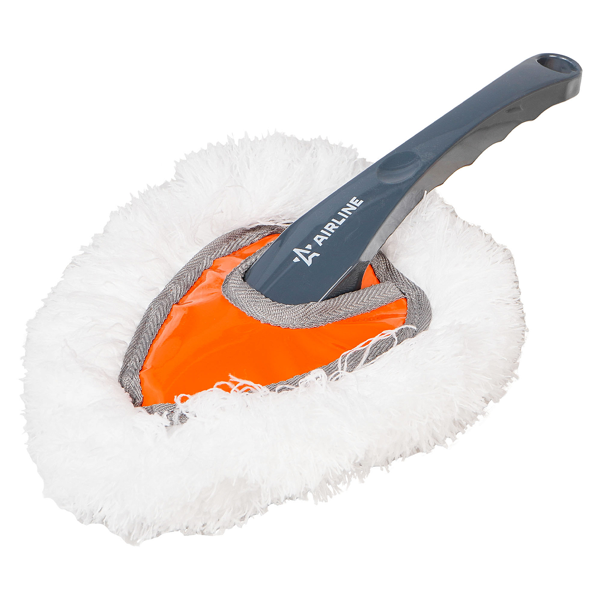 Щетка для удаления пыли распушенный ворс (30см)