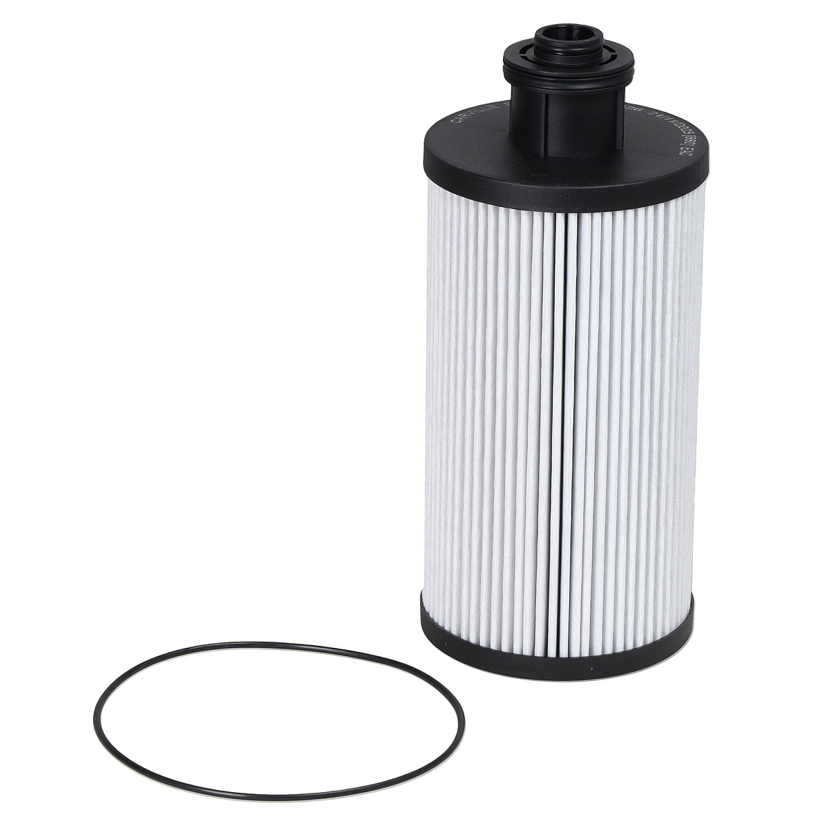 Фильтр топливный сепаратора для автомобилей Dongfeng GX Евро 5, Евро 6