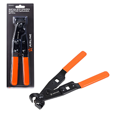 Щипцы для обжима хомутов пыльника ШРУСа PRO
