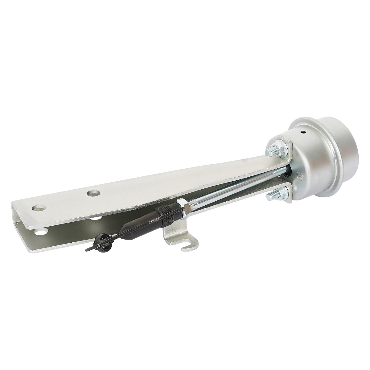 Актуатор турбокомпрессора для а/м КАМАЗ c дв. Cummins 6ISBe/6ISDe E-4/5 (HE351W)