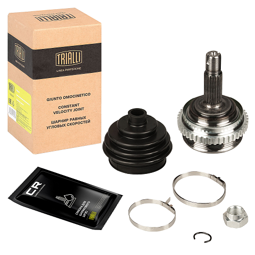 ШРУС наружный для автомобилей Лада 1118/2170 ABS ECO