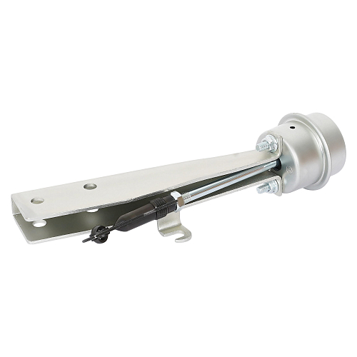 Актуатор турбокомпрессора для а/м КАМАЗ c дв. Cummins 6ISBe/6ISDe E-4/5 (HE351W)