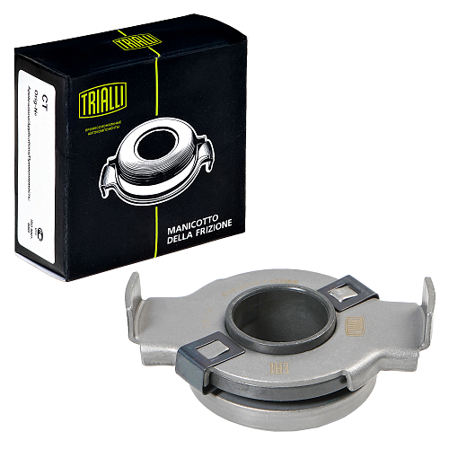 Муфта выключения сцепления для автомобилей Лада 2110 (нового образца)