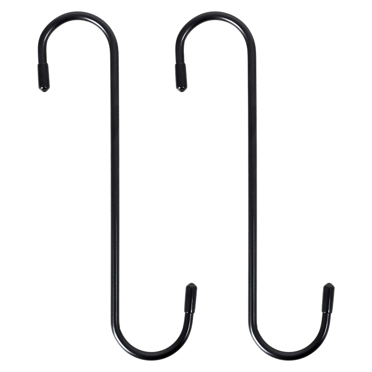 Фиксатор тормозного суппорта подвесной L=195мм, комплект 2шт.