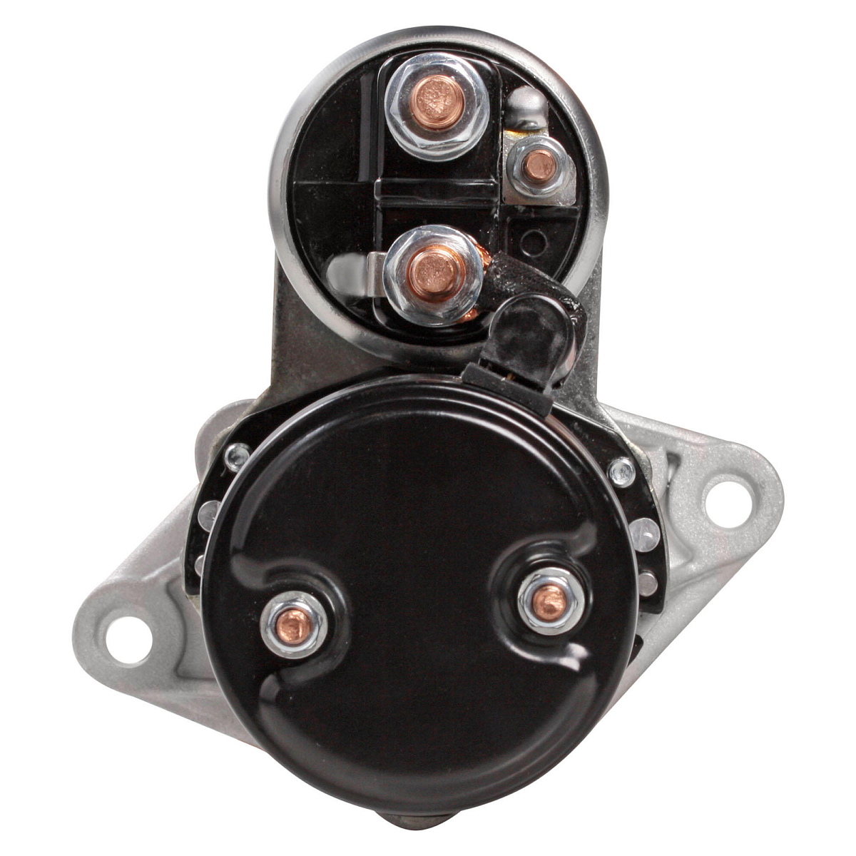 Стартер для автомобилей Daewoo Nexia (94-) 1.5i/Chevrolet Lacetti (05-) 1.4i/1.6i (Z=9) 1,1кВт