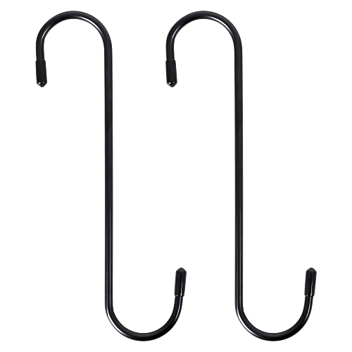 Фиксатор тормозного суппорта подвесной L=195мм, комплект 2шт.