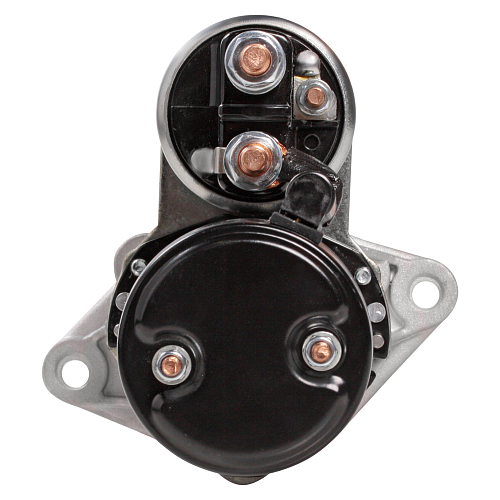 Стартер для автомобилей Daewoo Nexia (94-) 1.5i/Chevrolet Lacetti (05-) 1.4i/1.6i (Z=9) 1,1кВт