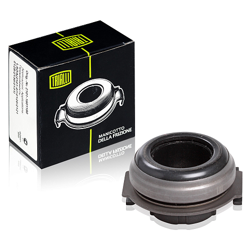 Муфта выключения сцепления для автомобилей Лада Largus (12-) / Renault Logan (04-)