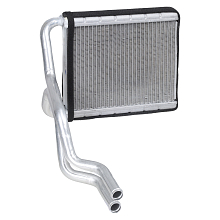 Радиатор отопителя для а/м Kia CEED (18-)