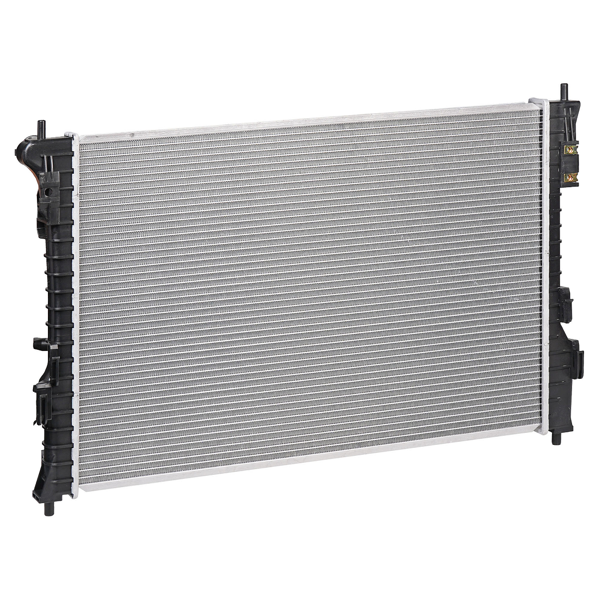 Радиатор охлаждения для автомобилей Explorer (11-) 3.5i