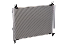 Радиатор кондиционера для автомобилей Highlander (13-)