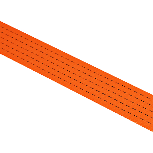 Трос буксировочный (лента) 20 т, 6 м, без крюков