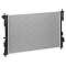 Радиатор охлаждения для автомобилей Explorer (11-) 3.5i