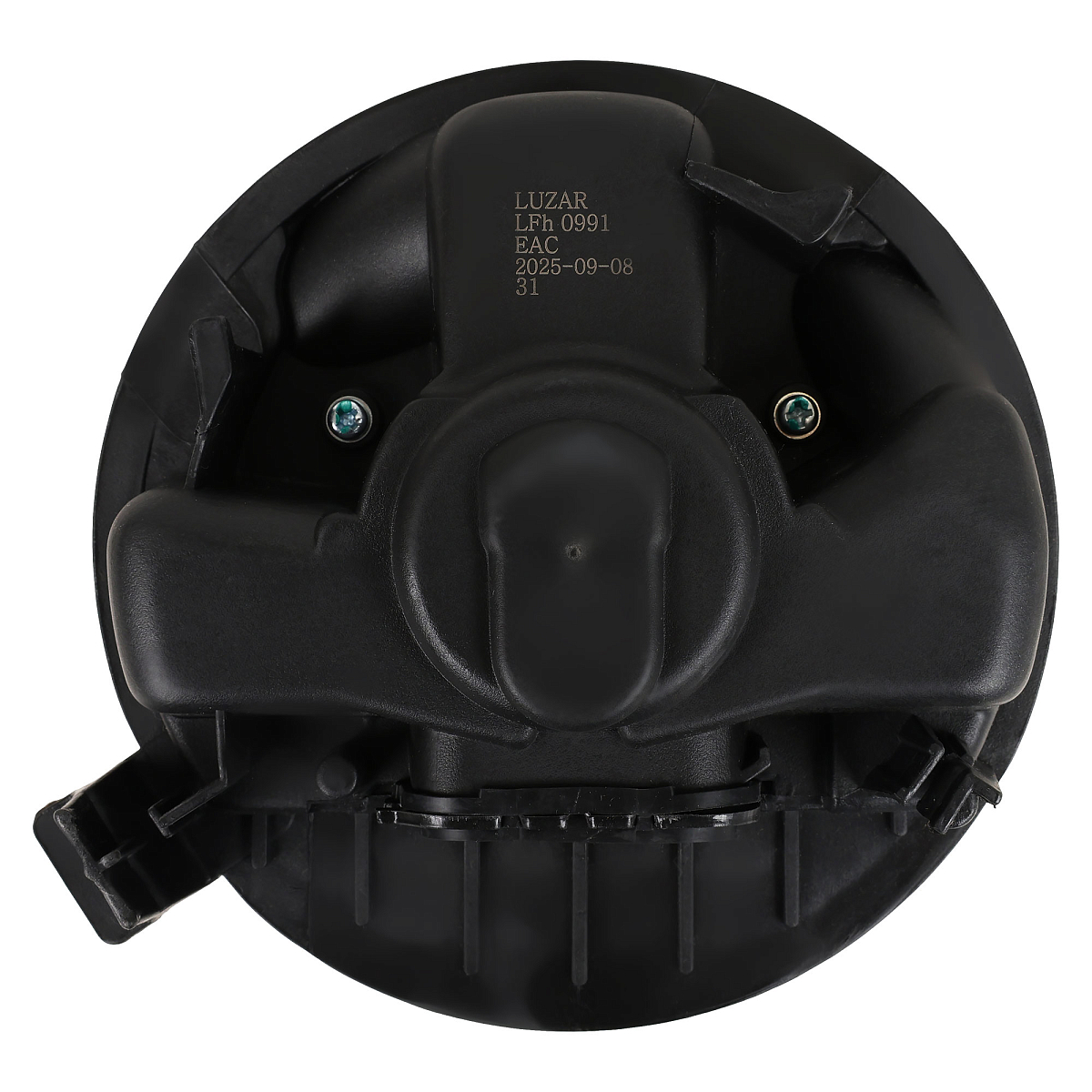 Электровентилятор отопителя для автомобилей Лада Largus (12-)/Renault Logan (08-)/Duster (10-) A/C-