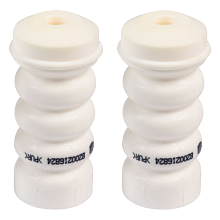 Буфер (отбойник) хода сжатия заднего амортизатора для автомобиля Лада Largus (12-)/X-Ray (15-)/Renault Logan (04-)/Duster (10-)