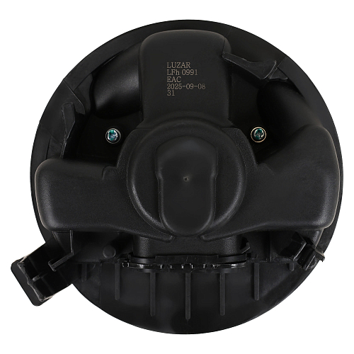 Электровентилятор отопителя для автомобилей Лада Largus (12-)/Renault Logan (08-)/Duster (10-) A/C-