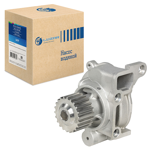 Насос водяной для автомобилей Suzuki Grand Vitara (98-)/Mazda 626 (87-) 2.0D/2.2D