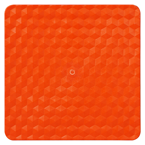 Опора реечного домкрата