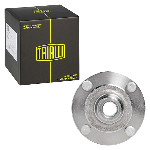 Ступица передняя для автомобиля Nissan Almera (00-)/Almera Classic B10 (06-)