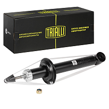 Амортизатор для автомобилей Лада Granta (10-) / Kalina II (13-) (после 2014) задний