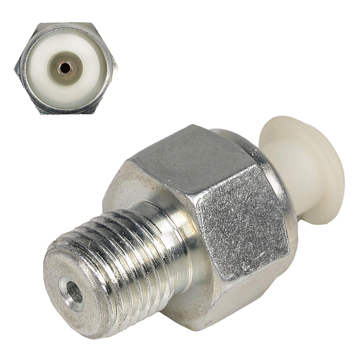 Датчик давления масла для автомобилей Лада Kalina 1117-1119/Priora 2170-2172