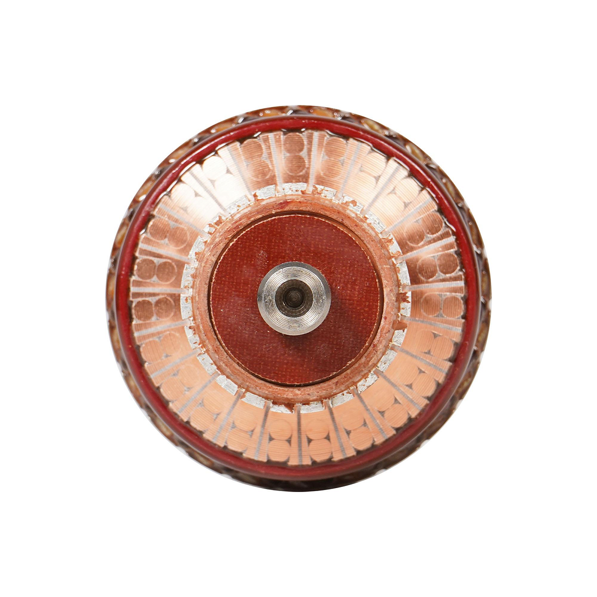 Ротор стартера для автомобилей Ford Transit (06-) 2.2D