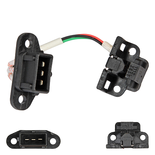 Датчик Холла для автомобилей Лада 2101-2107/2121/21231 с бесконтактным зажиганием