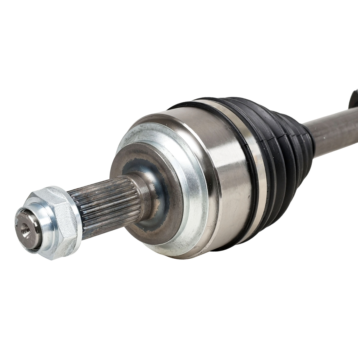 Привод передний левый для автомобилей Honda Civic (05-) 1.8i MT