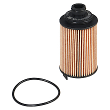 Фильтр масляный для автомобилей Chery Tiggo FL (13-) 1.8i/2.0i