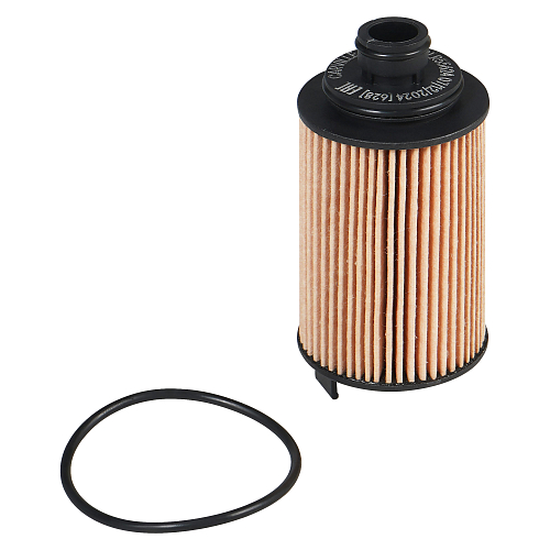 Фильтр масляный для автомобилей Chery Tiggo FL (13-) 1.8i/2.0i