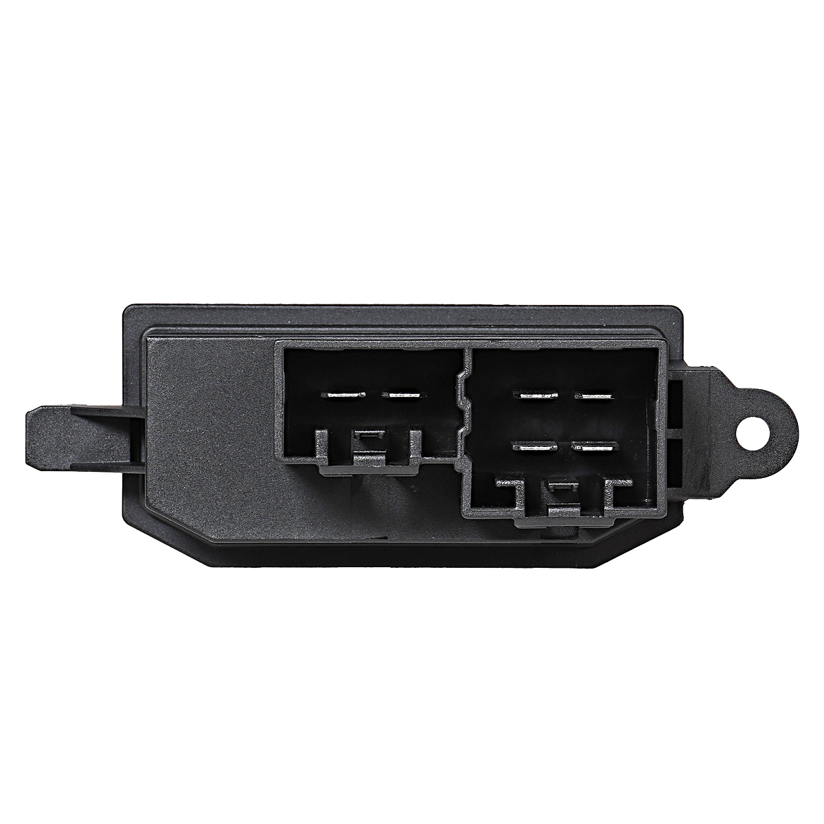 Резистор электровентилятор отопителя для автомобилей Nissan Qashqai (13-) (UK)/Renault Fluence (10-)